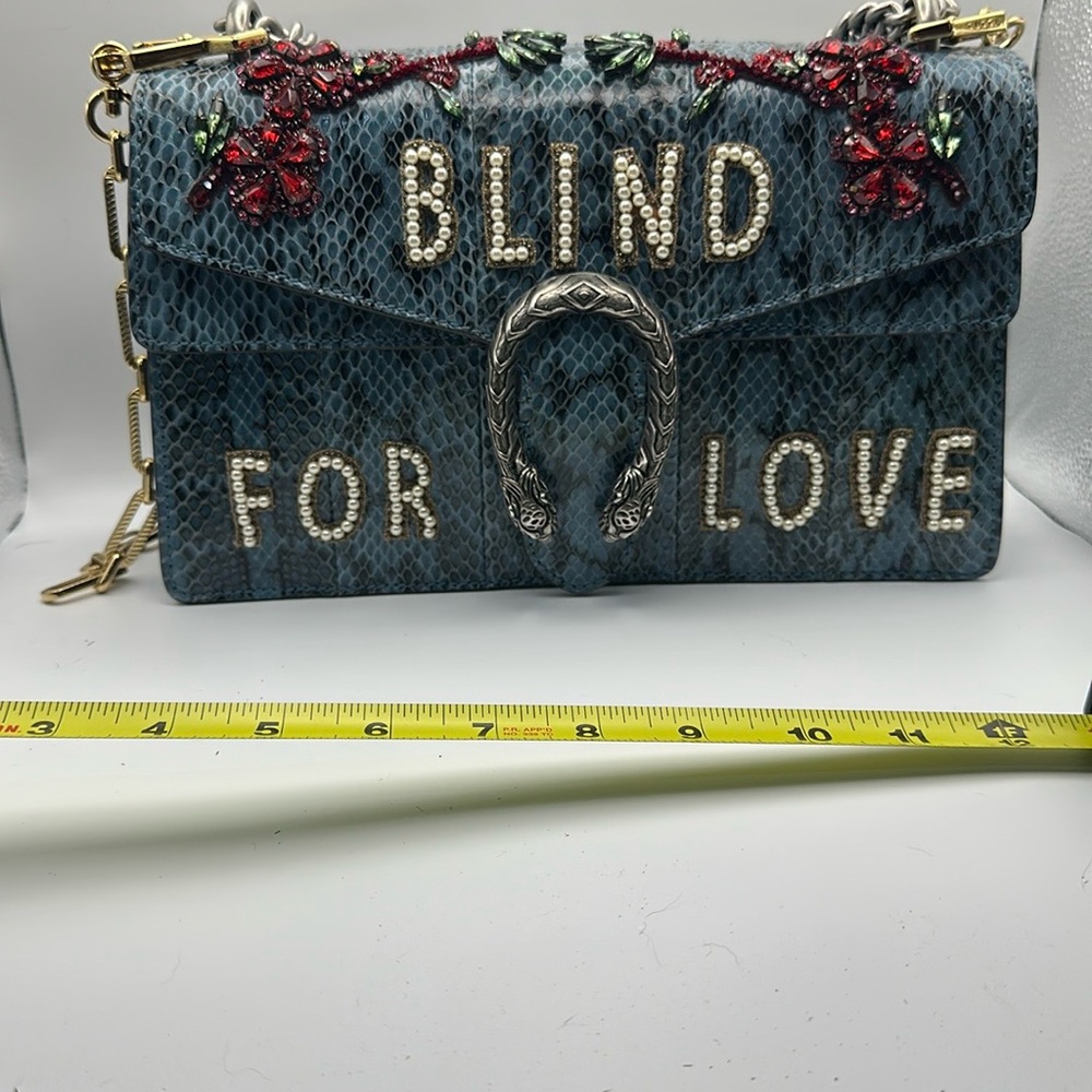 Gucci Dionysus NWOT!!! - Picture 2 of 12